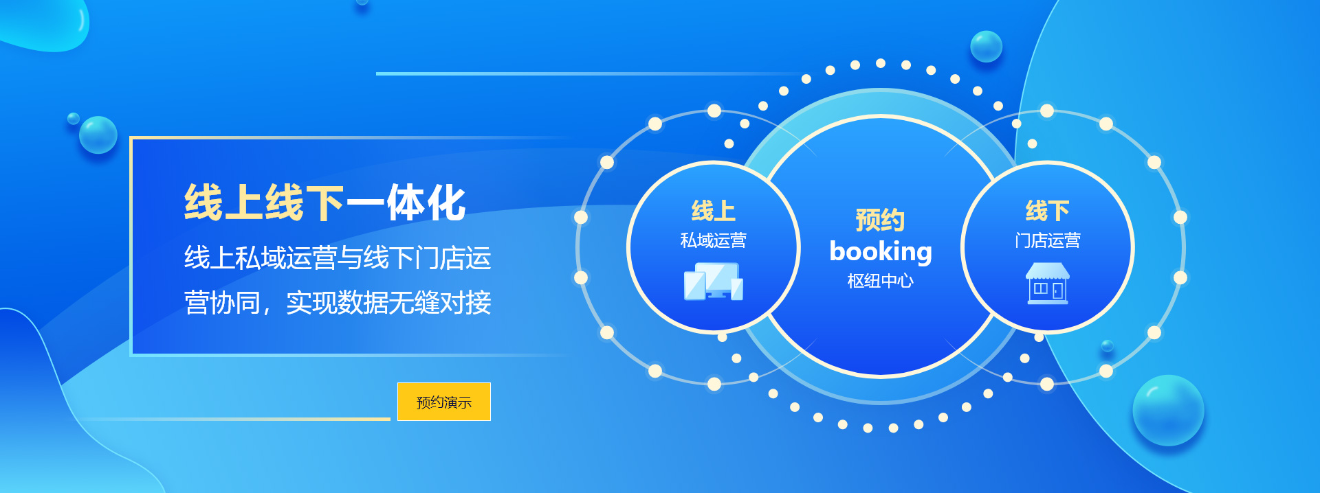 美容店管理软件